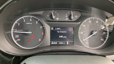 Vauxhall Mokka X 1.4T ecoTEC Active 5dr Petrol Hatchback